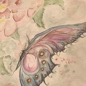 Meet your Posher, Tina